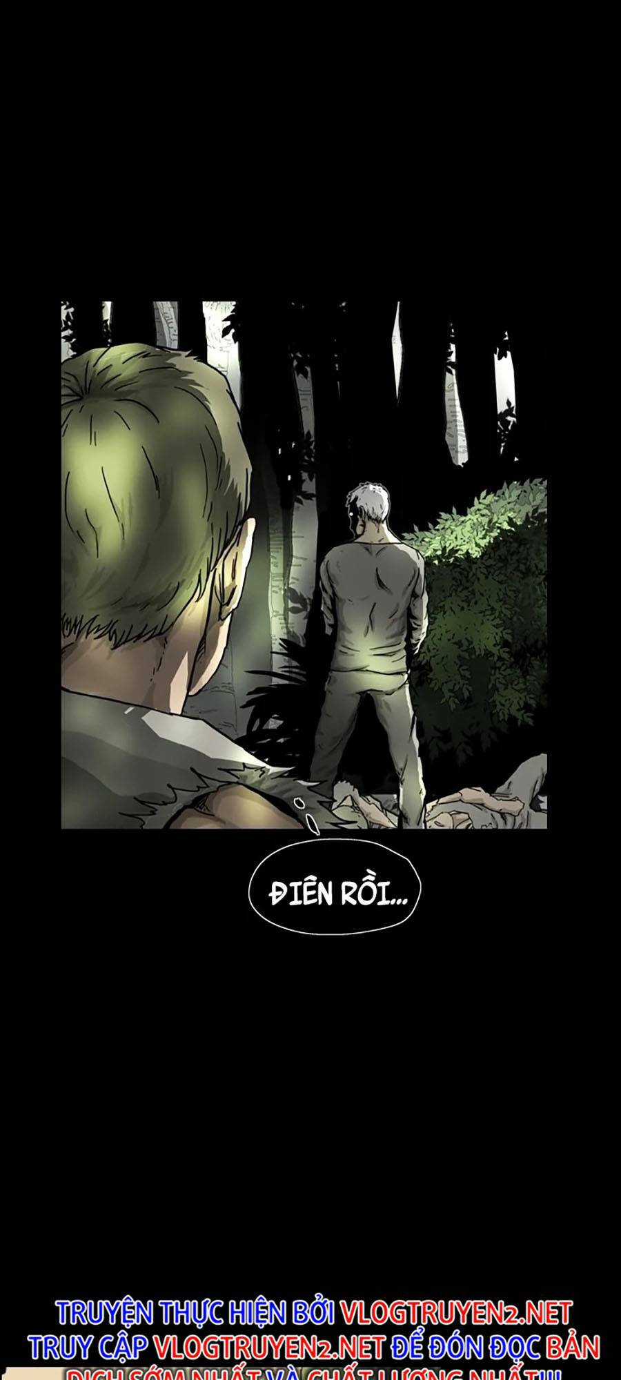 Địa Ngục 58 Chapter 6 trang 43