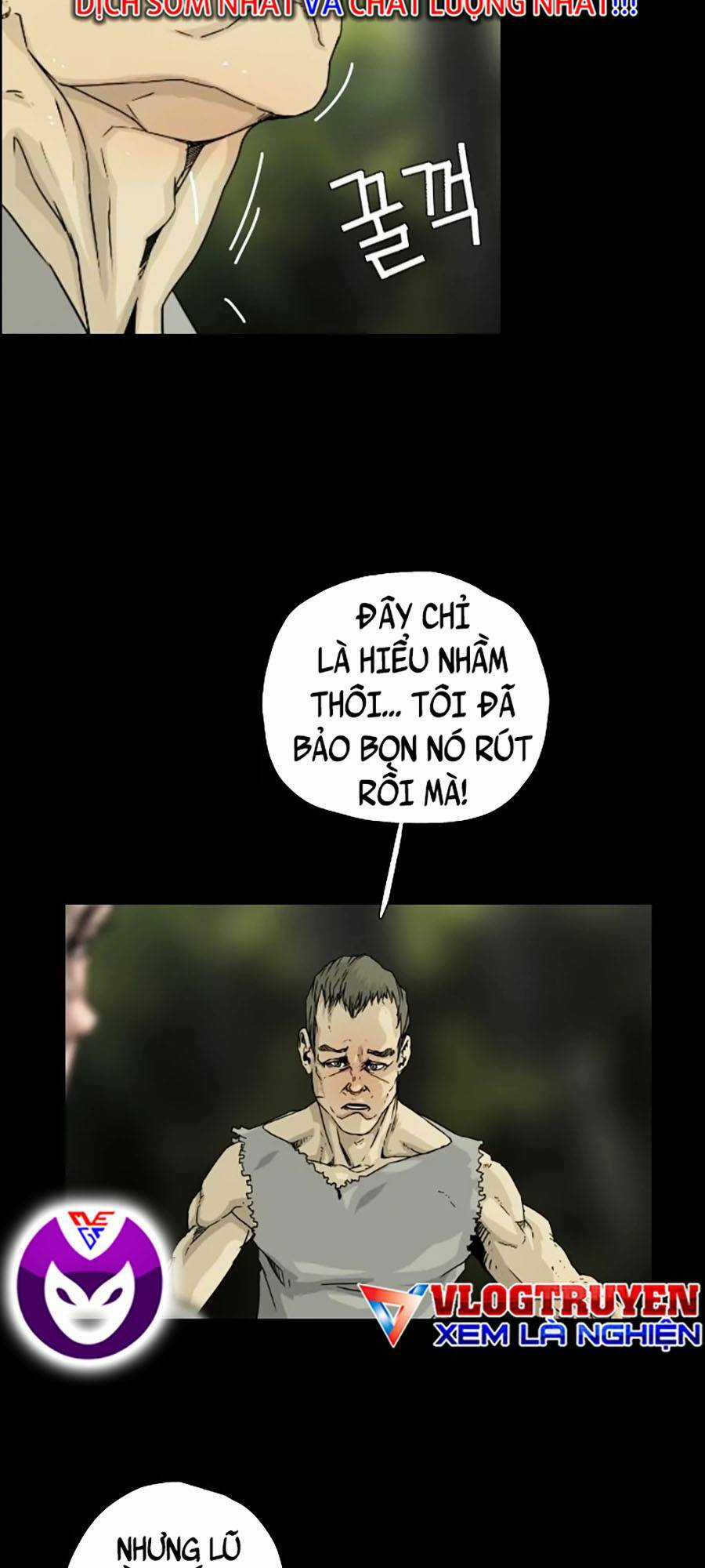 Địa Ngục 58 Chapter 6 trang 44