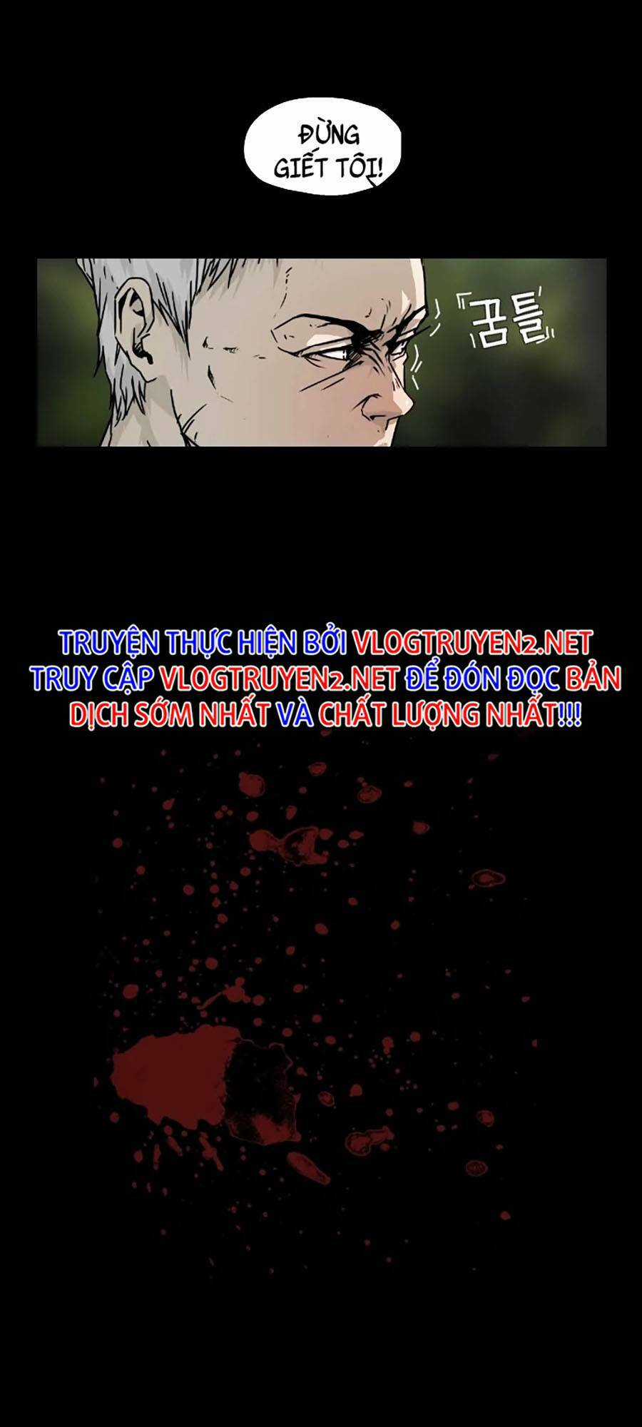 Địa Ngục 58 Chapter 6 trang 46