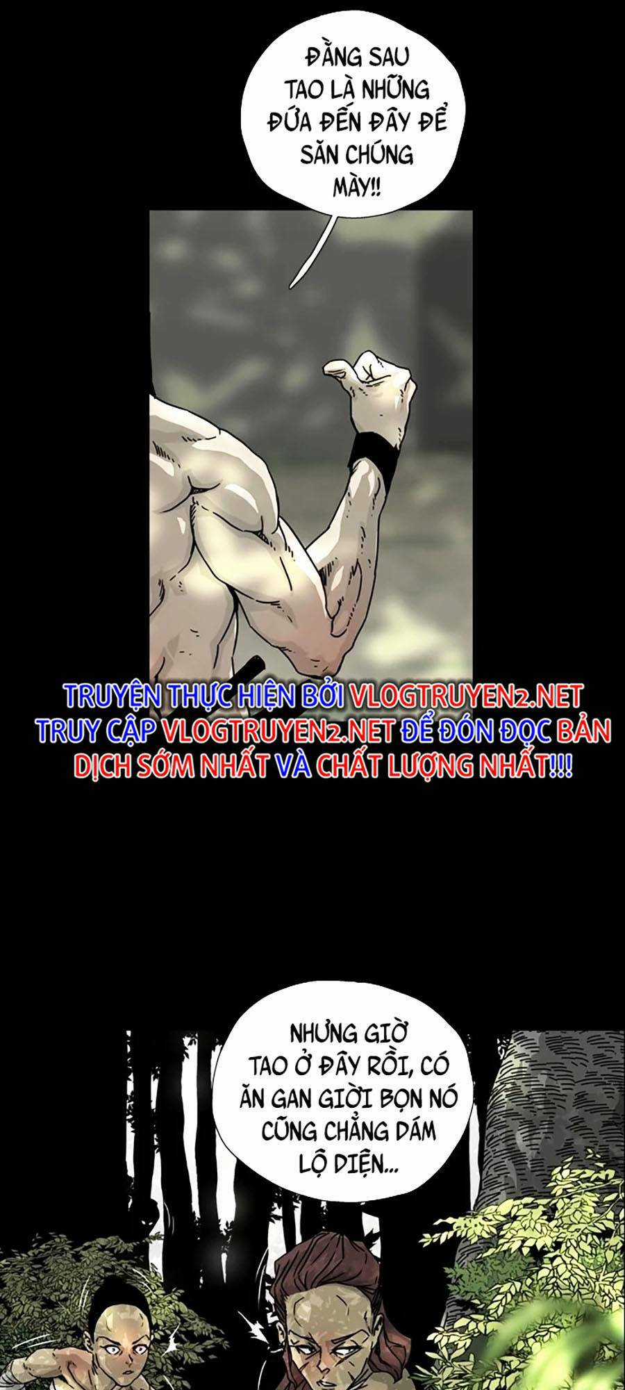 Địa Ngục 58 Chapter 6 trang 50