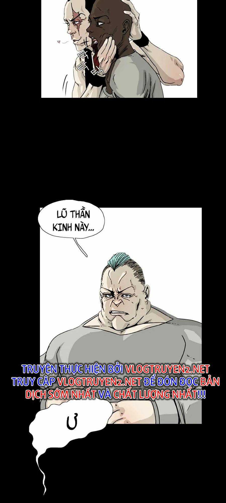 Địa Ngục 58 Chapter 6 trang 53