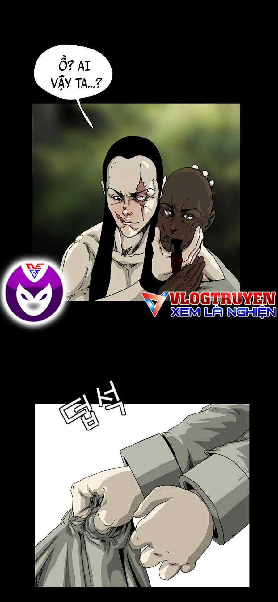 Địa Ngục 58 Chapter 6 trang 55