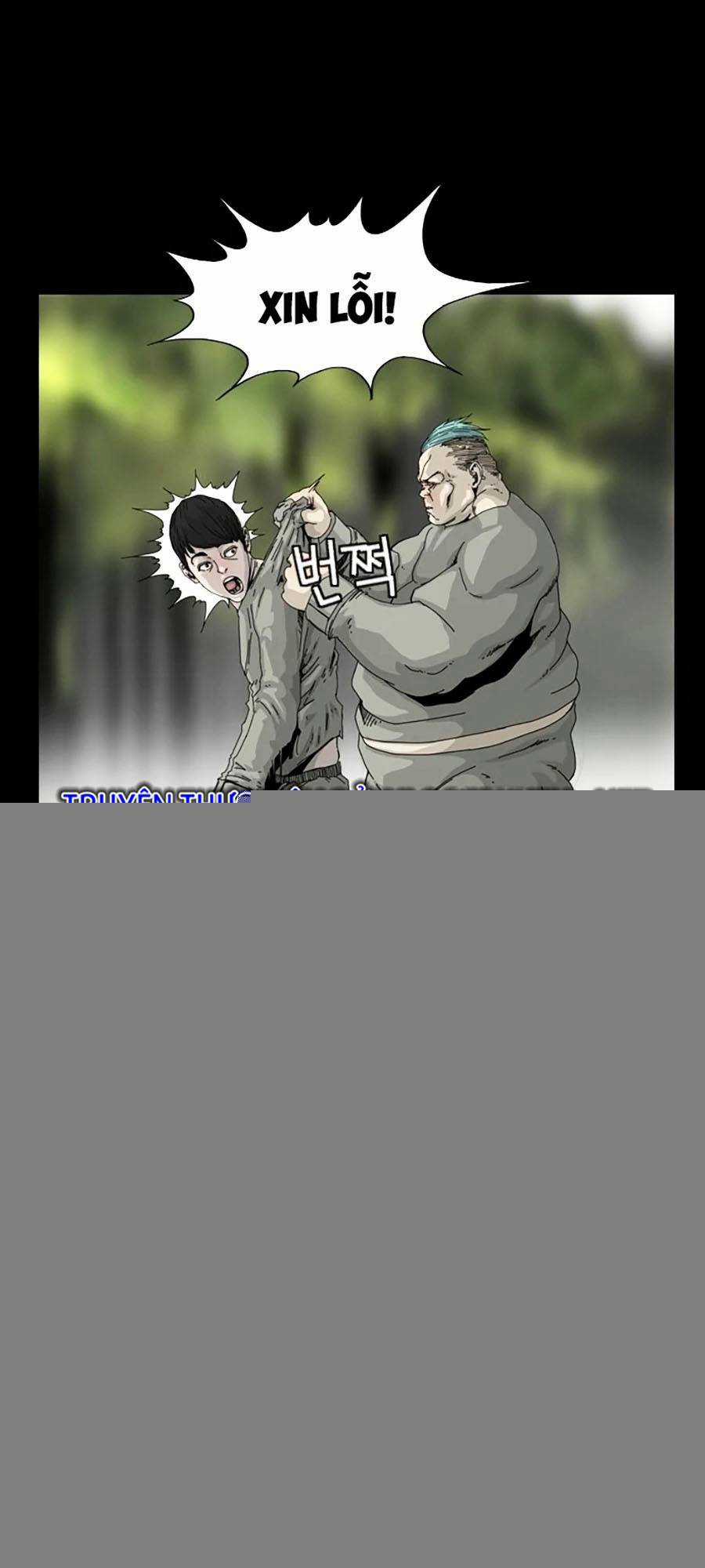 Địa Ngục 58 Chapter 6 trang 56