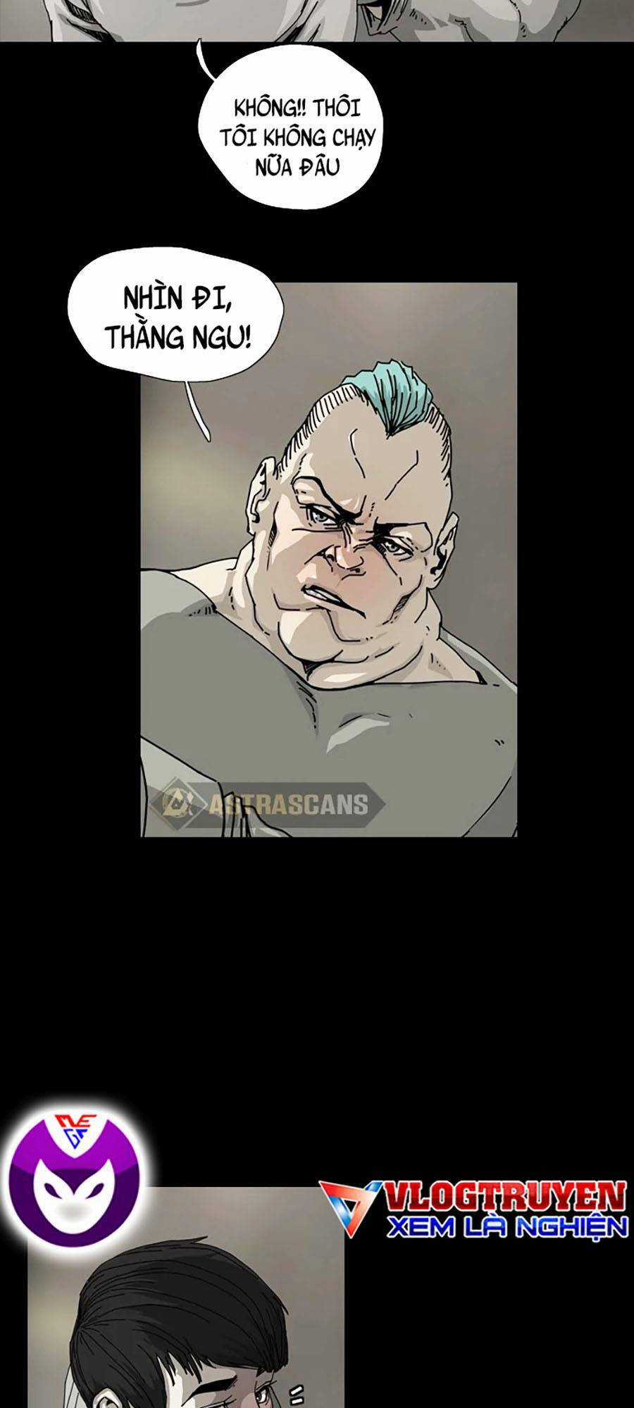 Địa Ngục 58 Chapter 6 trang 57