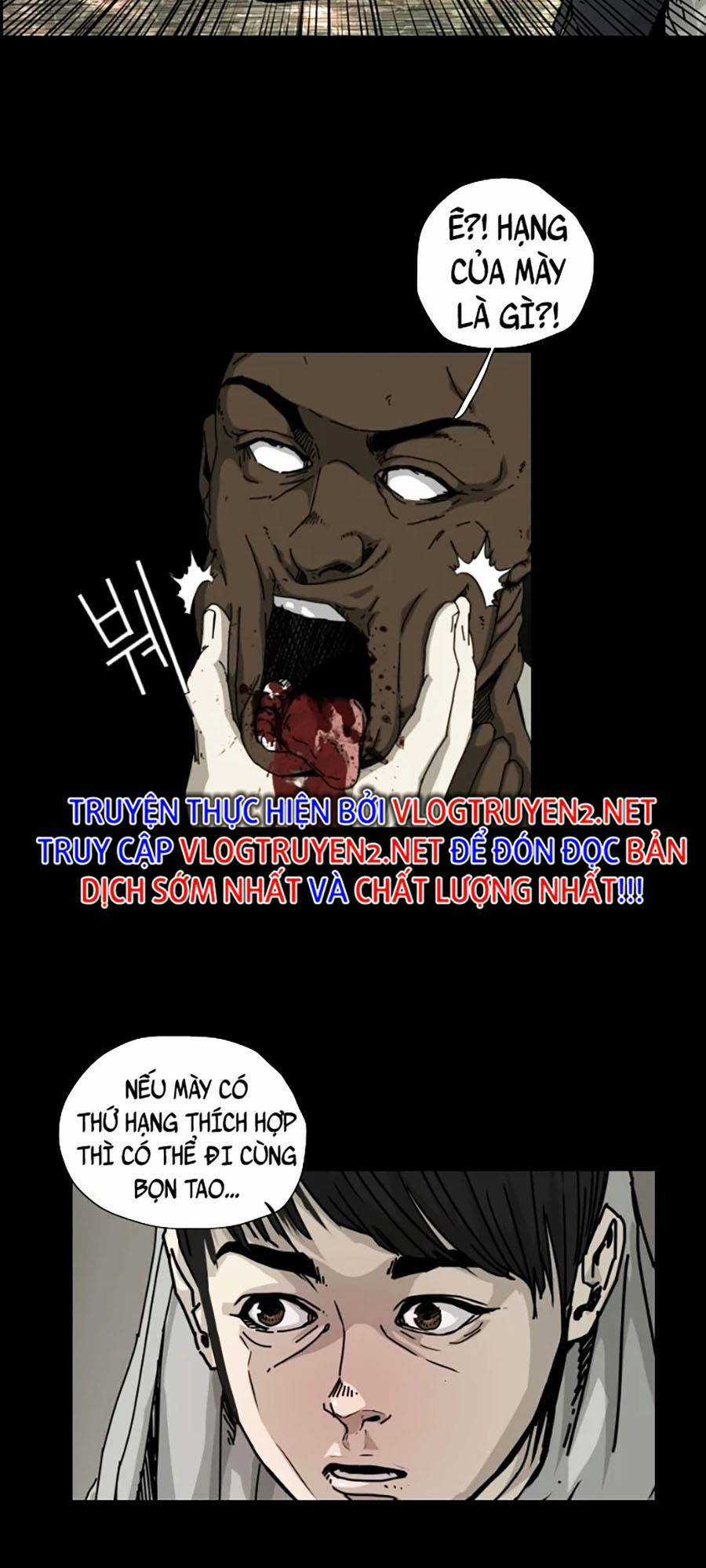 Địa Ngục 58 Chapter 6 trang 59