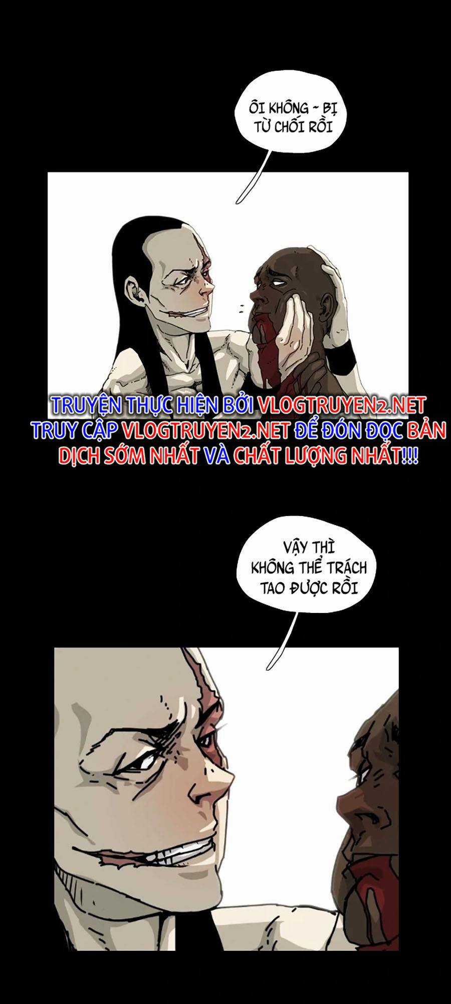 Địa Ngục 58 Chapter 6 trang 62