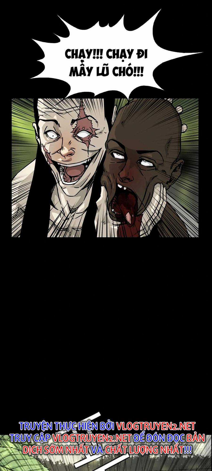 Địa Ngục 58 Chapter 6 trang 64