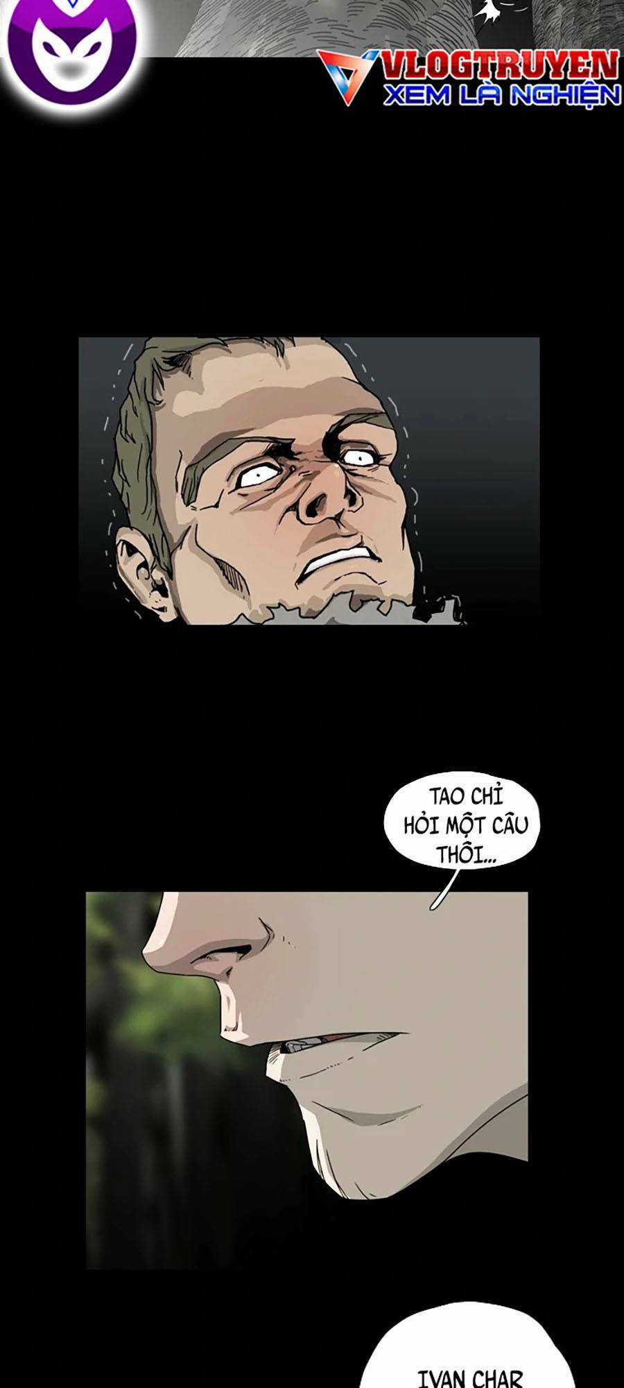 Địa Ngục 58 Chapter 6 trang 9