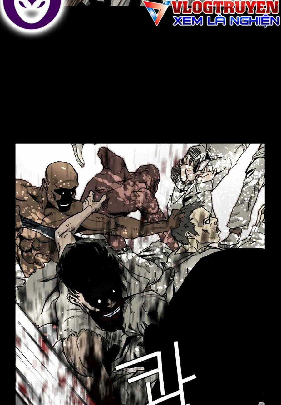 Địa Ngục 58 Chapter 7 trang 10