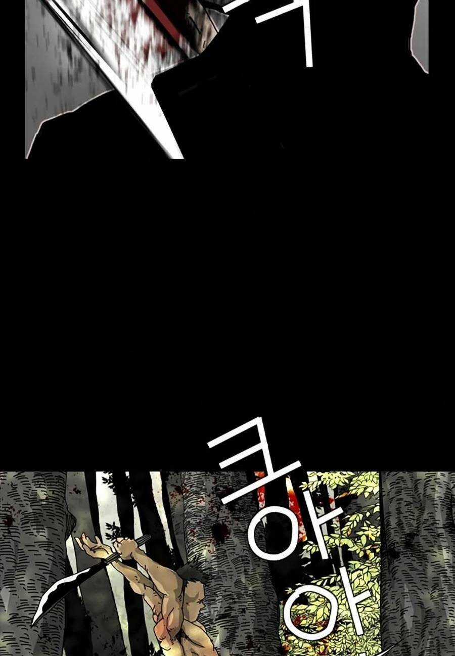 Địa Ngục 58 Chapter 7 trang 11