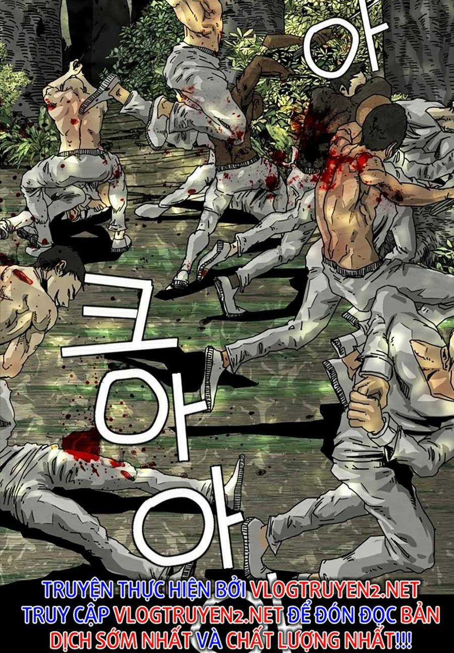 Địa Ngục 58 Chapter 7 trang 12