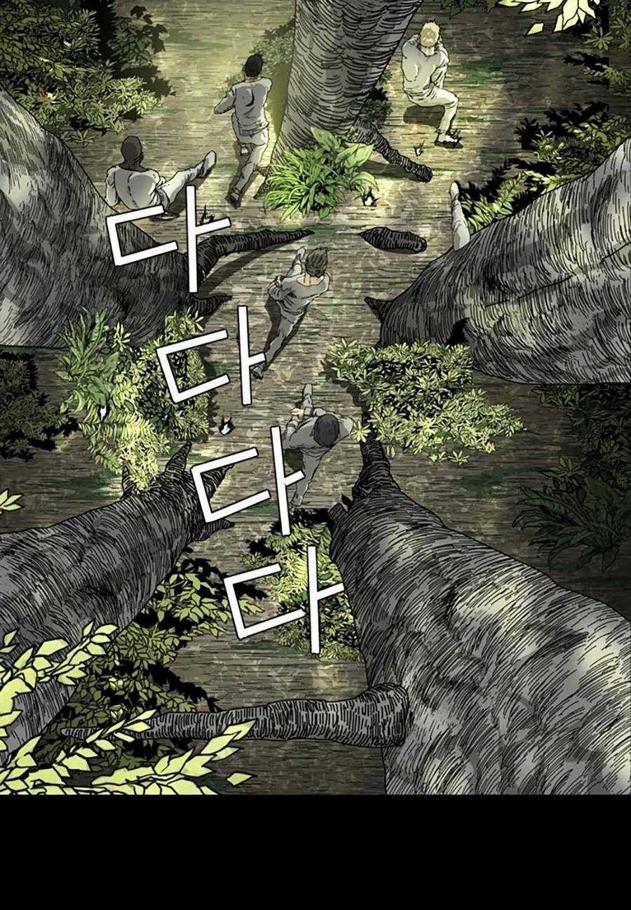 Địa Ngục 58 Chapter 7 trang 14