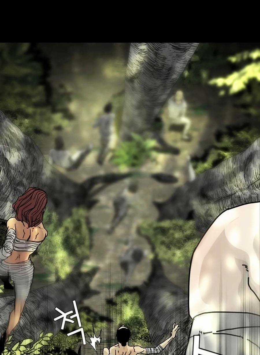 Địa Ngục 58 Chapter 7 trang 15