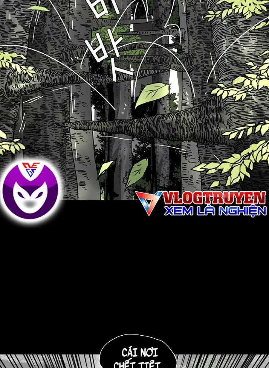 Địa Ngục 58 Chapter 7 trang 18