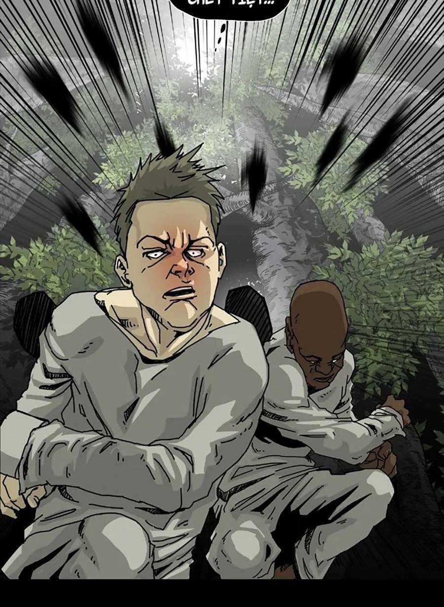 Địa Ngục 58 Chapter 7 trang 19