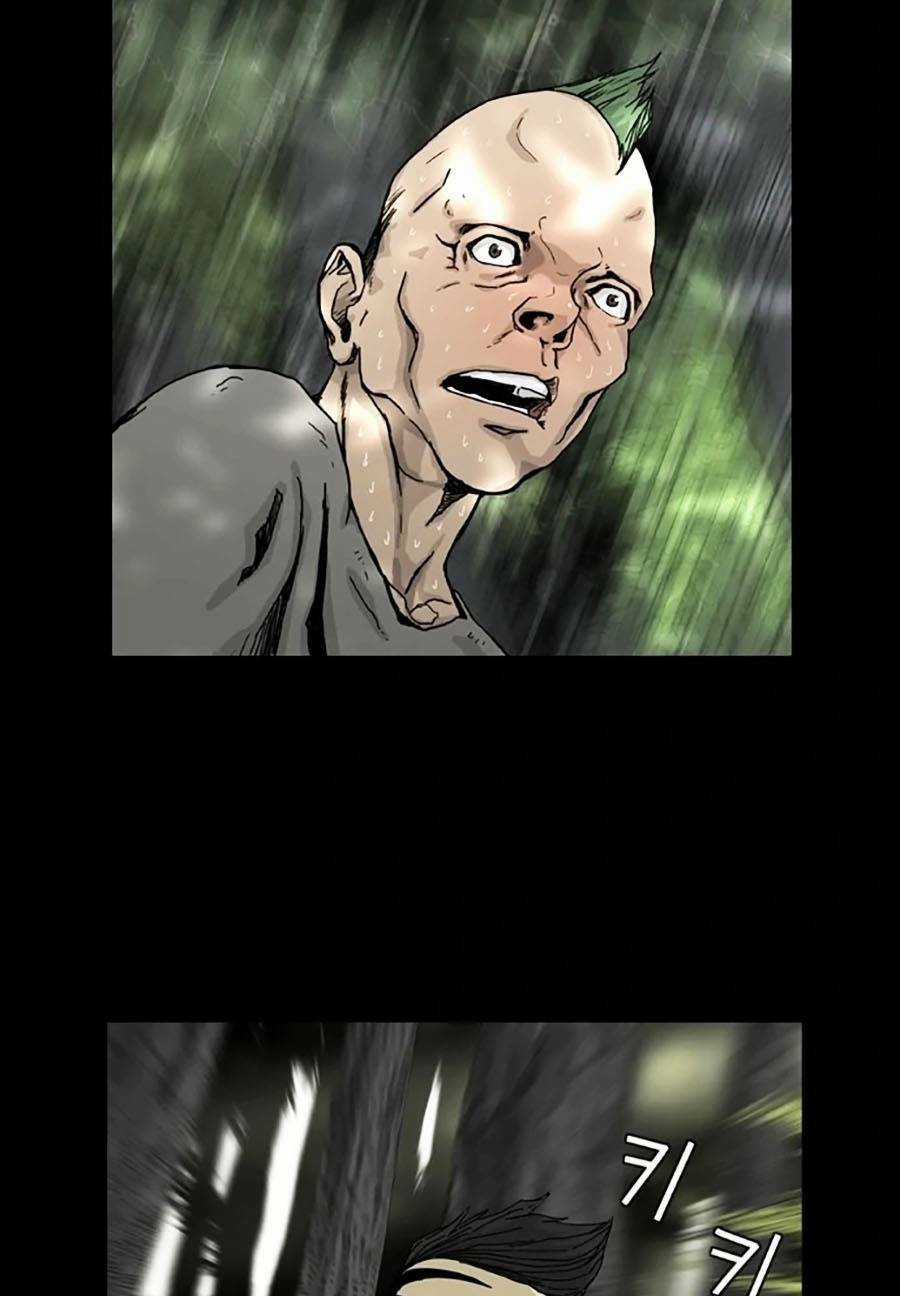 Địa Ngục 58 Chapter 7 trang 2