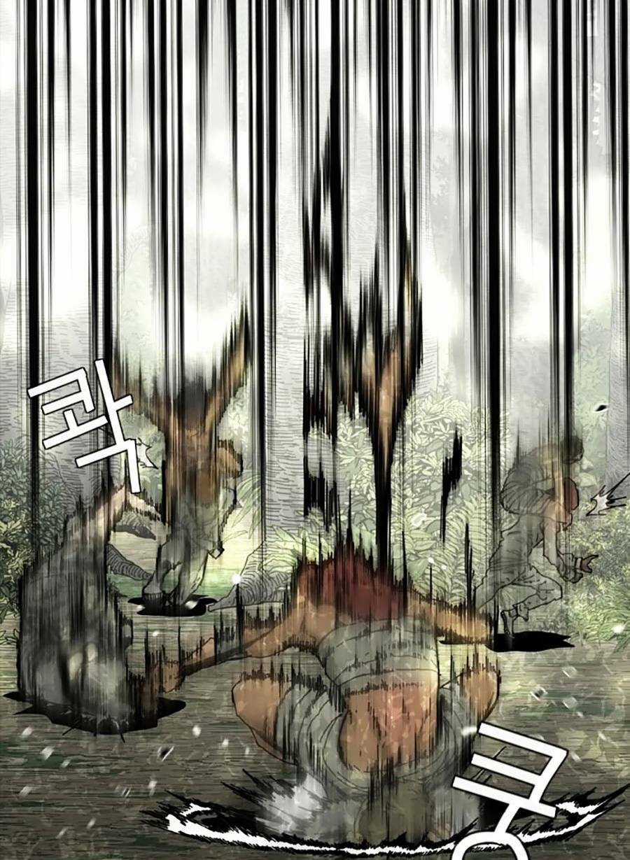 Địa Ngục 58 Chapter 7 trang 21