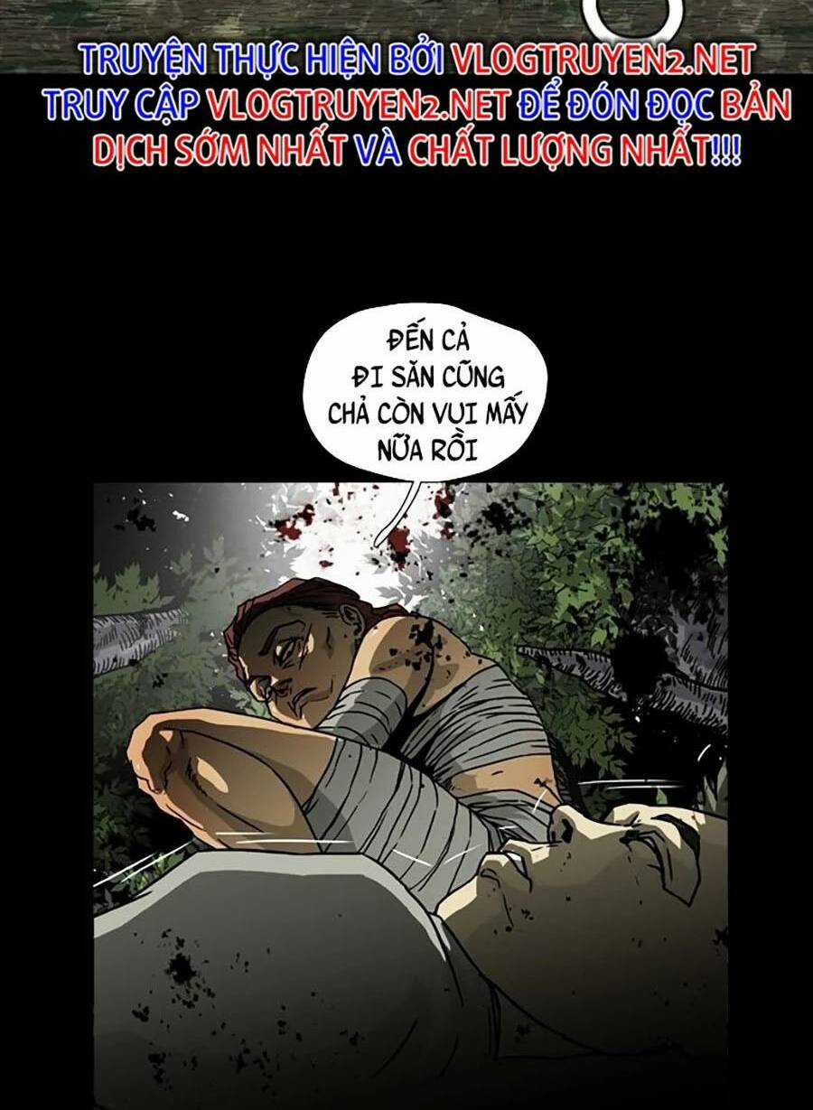 Địa Ngục 58 Chapter 7 trang 22