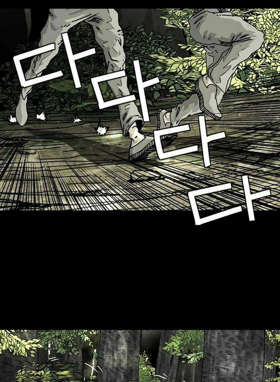 Địa Ngục 58 Chapter 7 trang 24