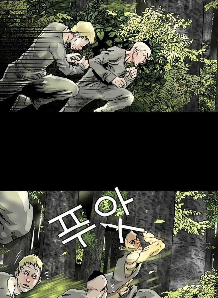 Địa Ngục 58 Chapter 7 trang 25