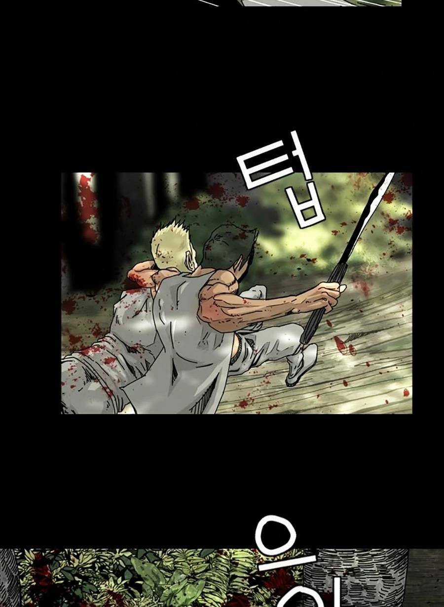 Địa Ngục 58 Chapter 7 trang 27