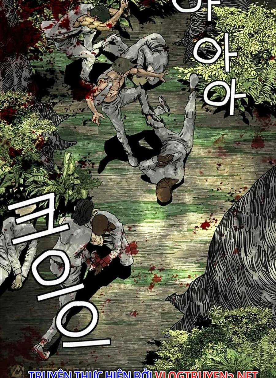 Địa Ngục 58 Chapter 7 trang 28