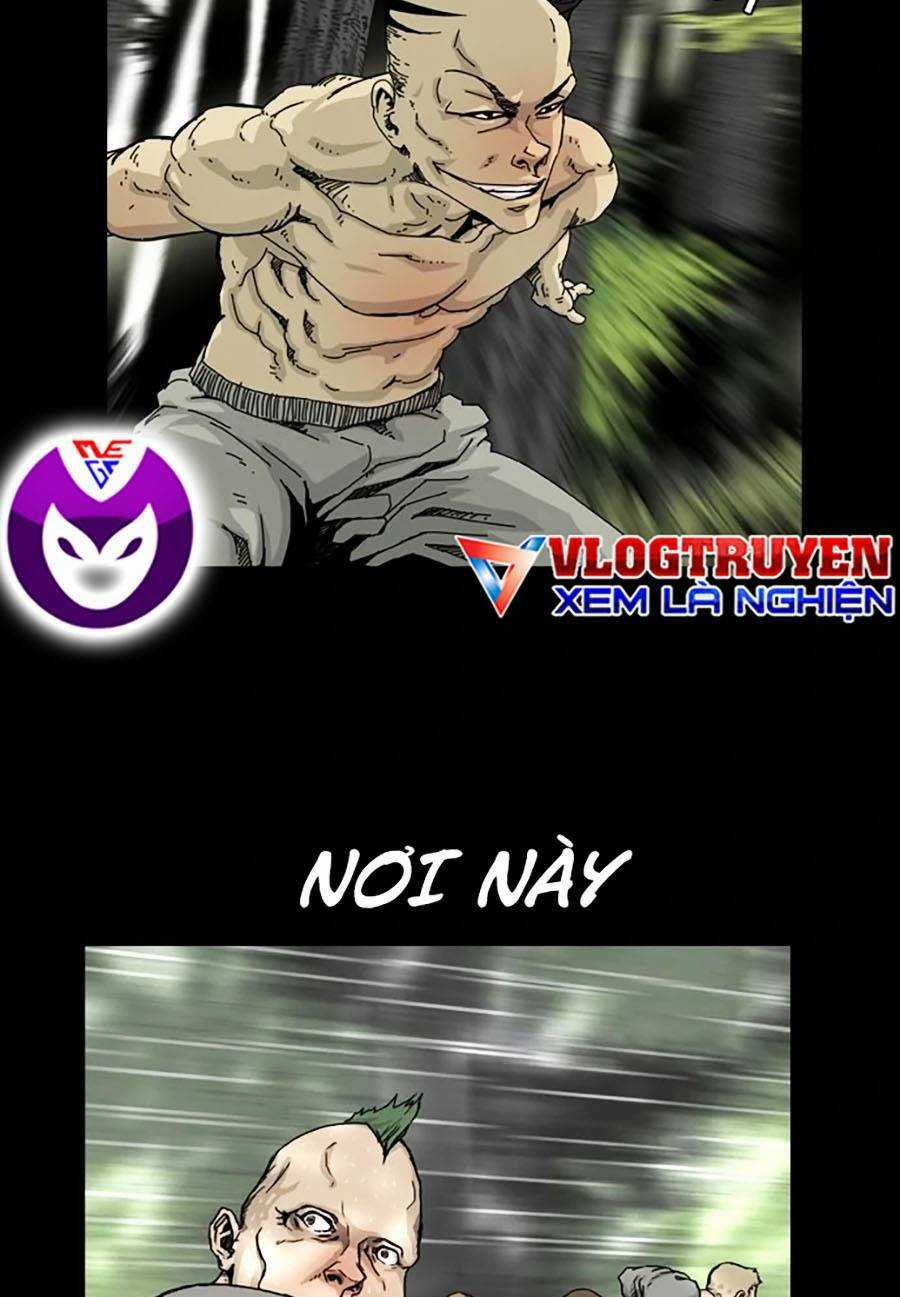 Địa Ngục 58 Chapter 7 trang 3