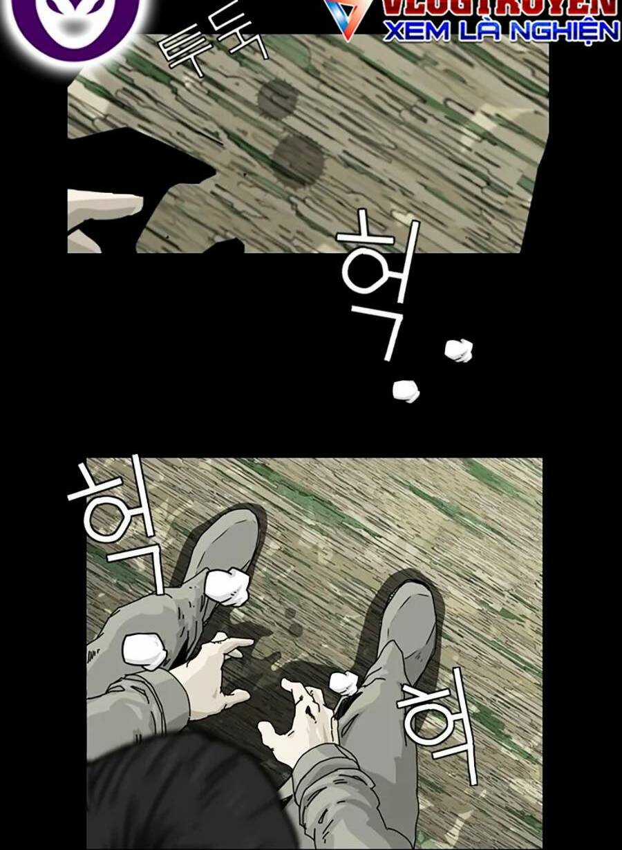 Địa Ngục 58 Chapter 7 trang 32