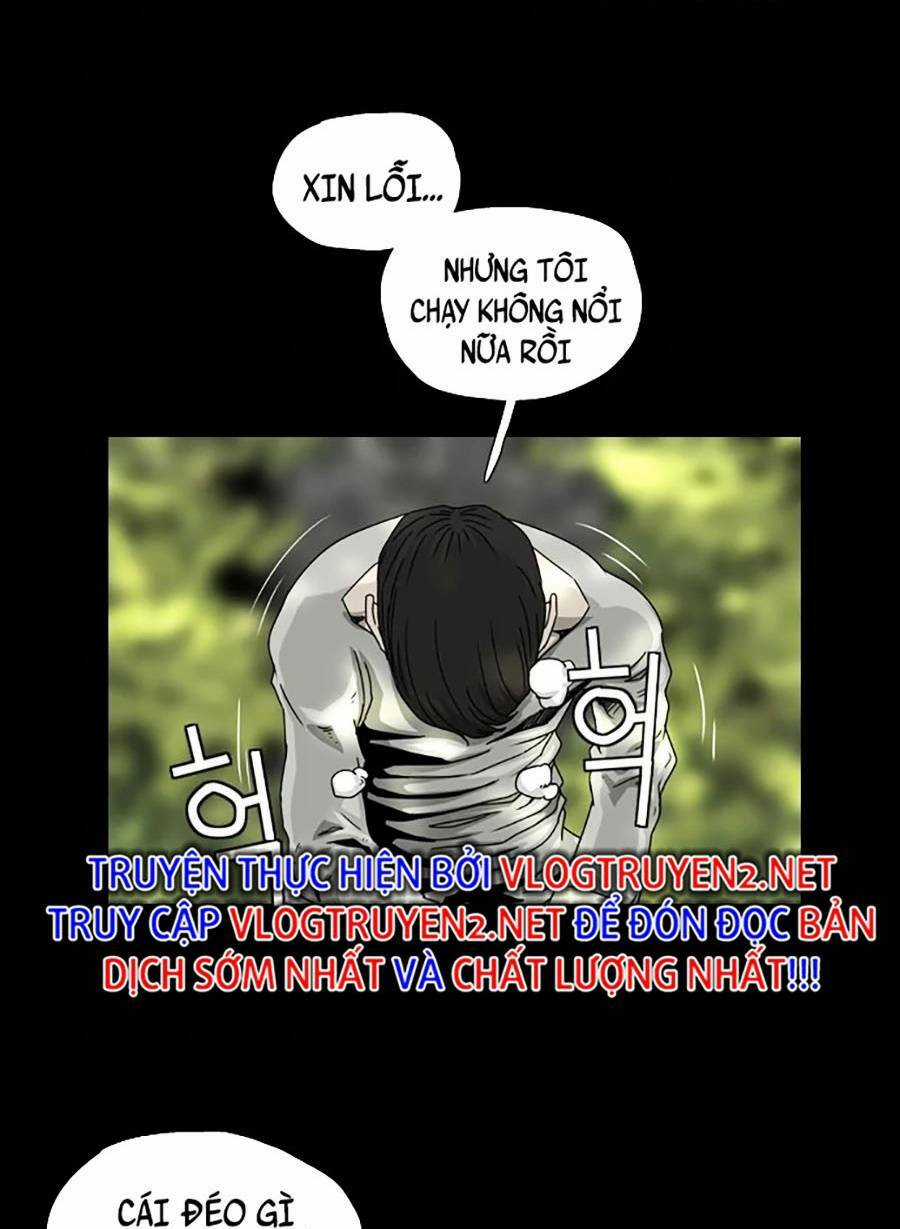 Địa Ngục 58 Chapter 7 trang 33