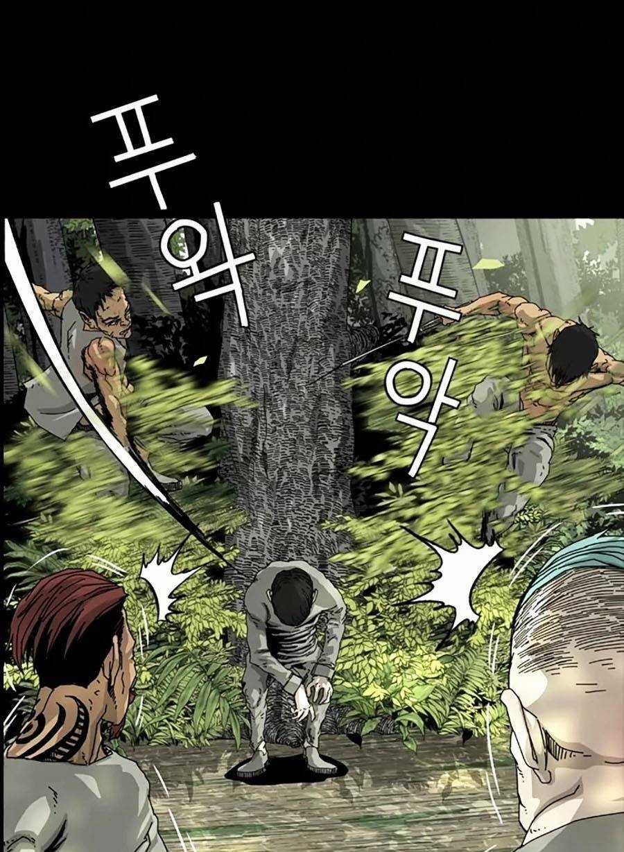 Địa Ngục 58 Chapter 7 trang 35