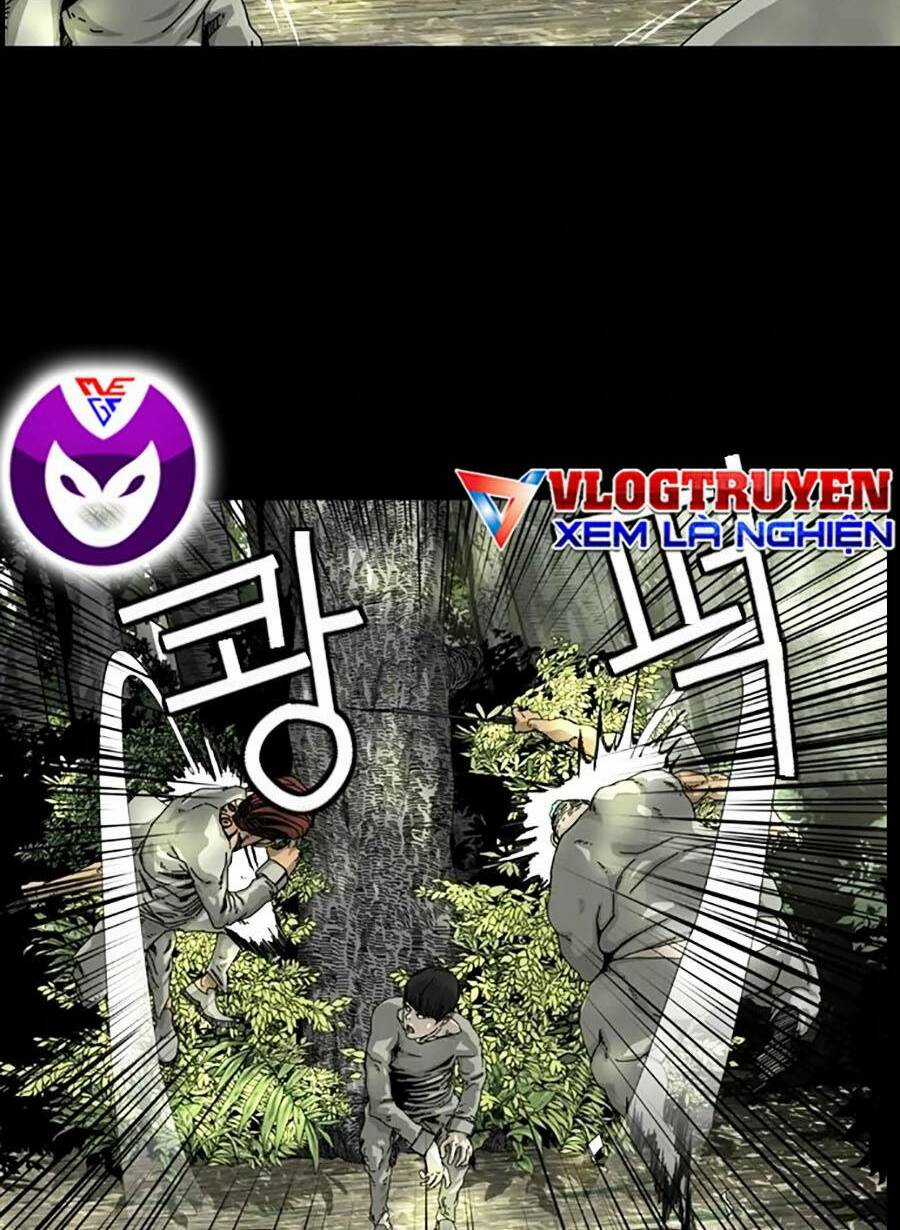 Địa Ngục 58 Chapter 7 trang 36