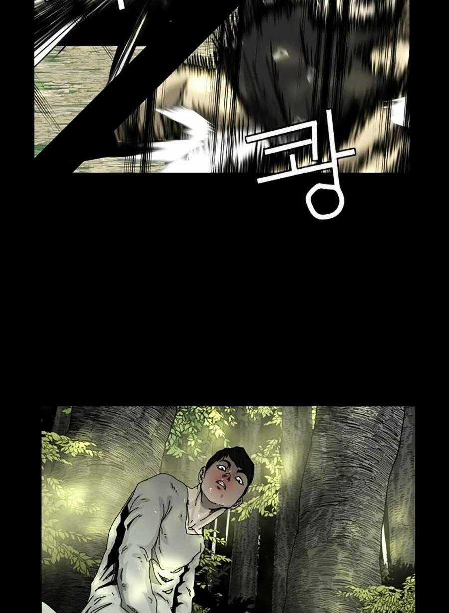 Địa Ngục 58 Chapter 7 trang 38