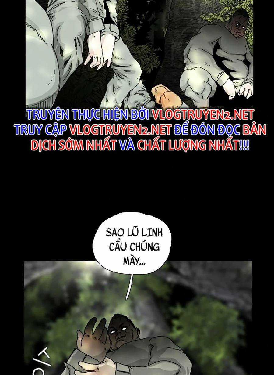 Địa Ngục 58 Chapter 7 trang 39