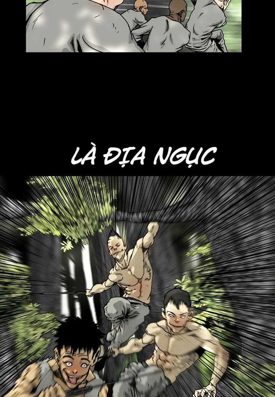 Địa Ngục 58 Chapter 7 trang 4