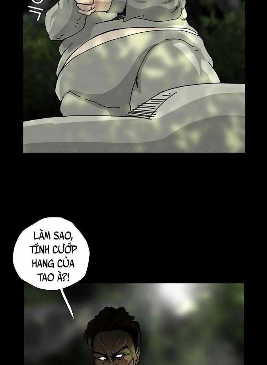 Địa Ngục 58 Chapter 7 trang 40