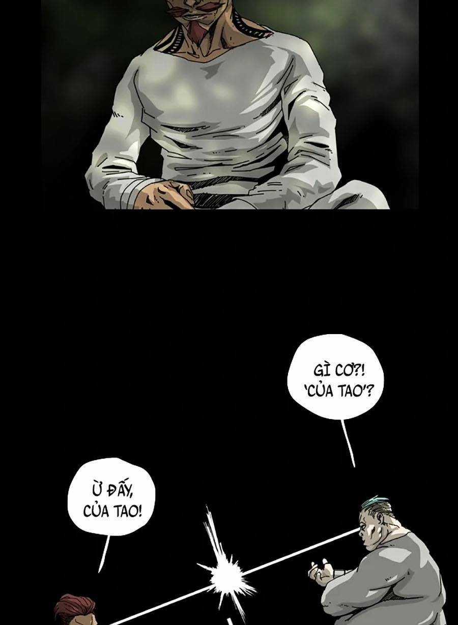 Địa Ngục 58 Chapter 7 trang 41