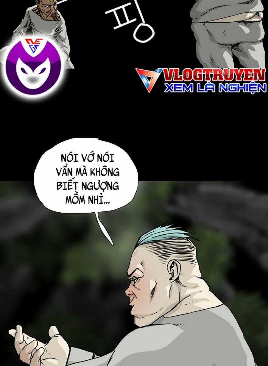 Địa Ngục 58 Chapter 7 trang 42