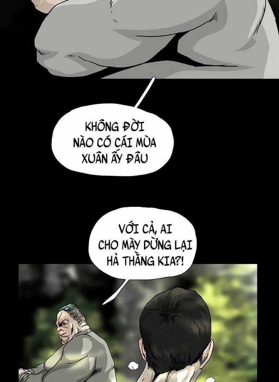 Địa Ngục 58 Chapter 7 trang 43