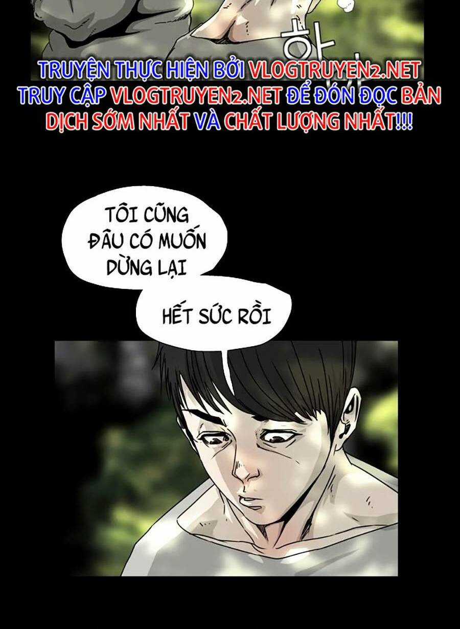 Địa Ngục 58 Chapter 7 trang 44