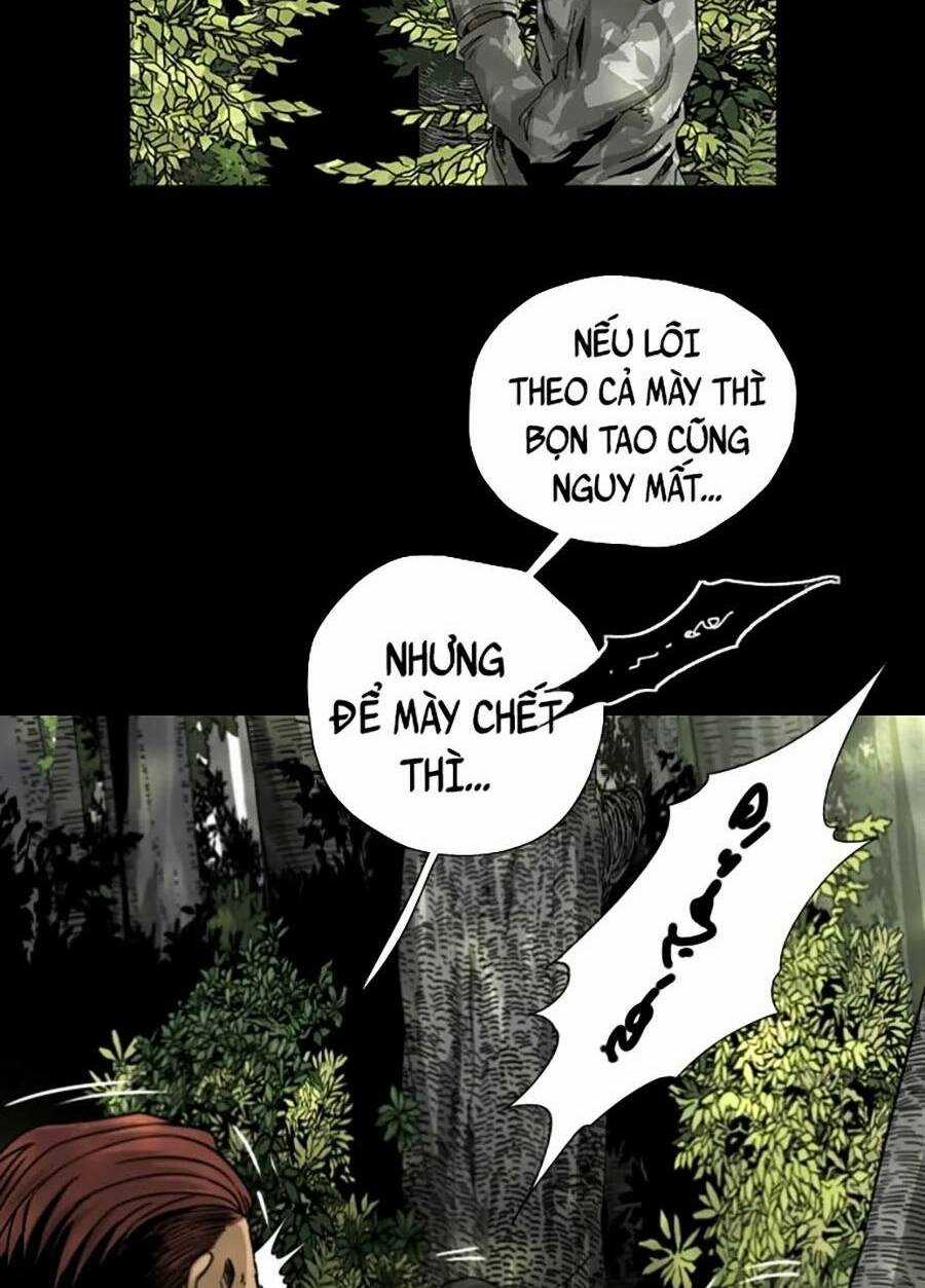 Địa Ngục 58 Chapter 7 trang 48