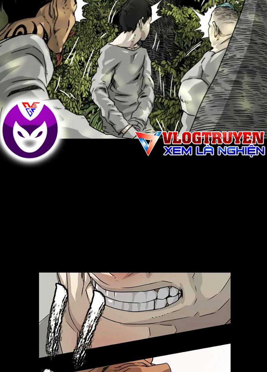 Địa Ngục 58 Chapter 7 trang 49