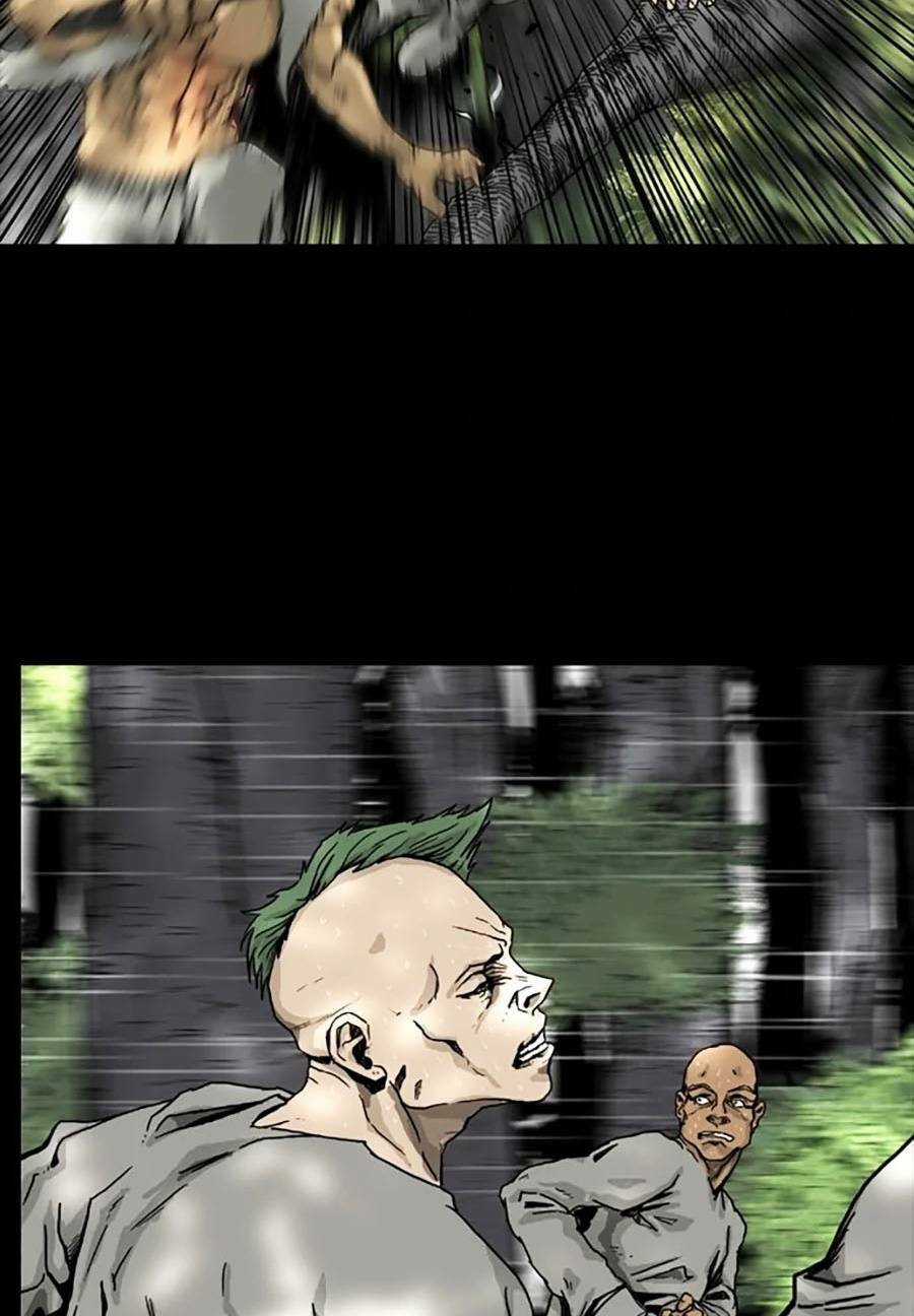 Địa Ngục 58 Chapter 7 trang 5