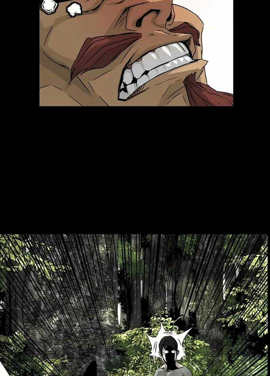 Địa Ngục 58 Chapter 7 trang 50