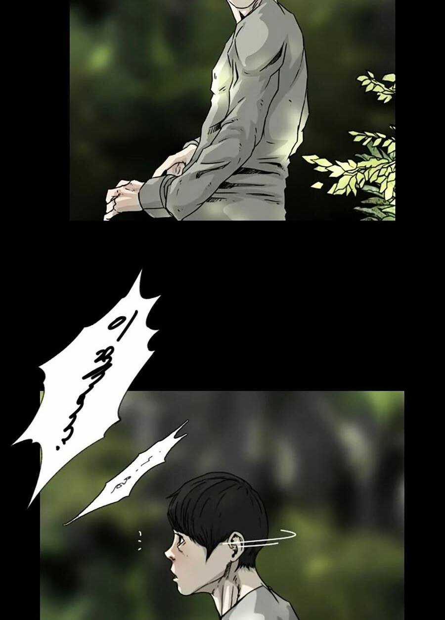 Địa Ngục 58 Chapter 7 trang 52