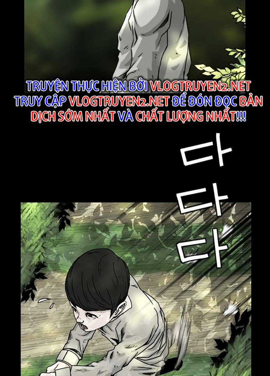 Địa Ngục 58 Chapter 7 trang 53