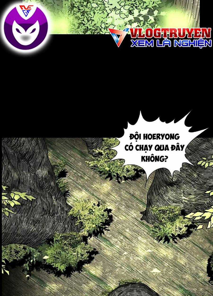 Địa Ngục 58 Chapter 7 trang 56