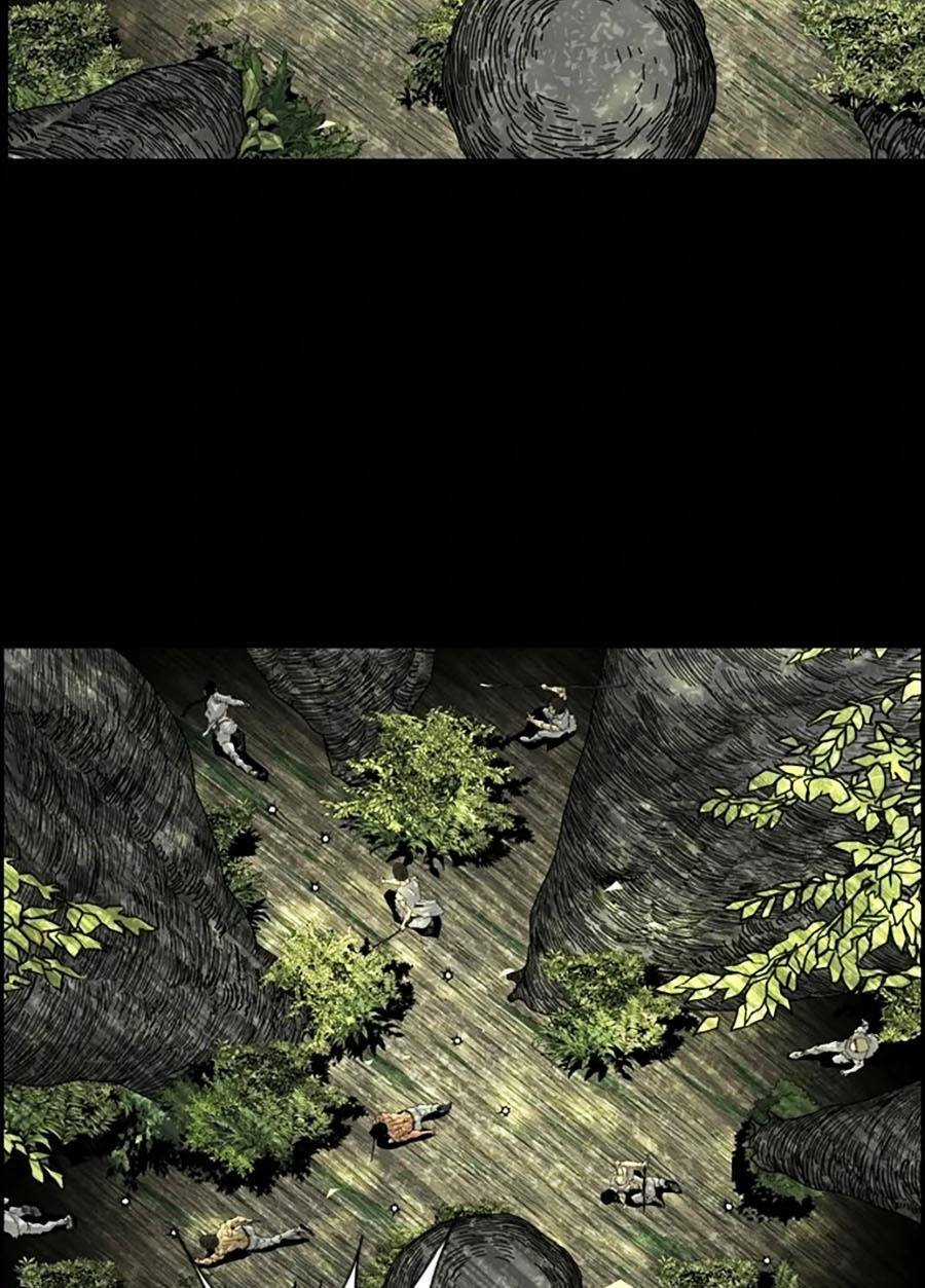 Địa Ngục 58 Chapter 7 trang 57