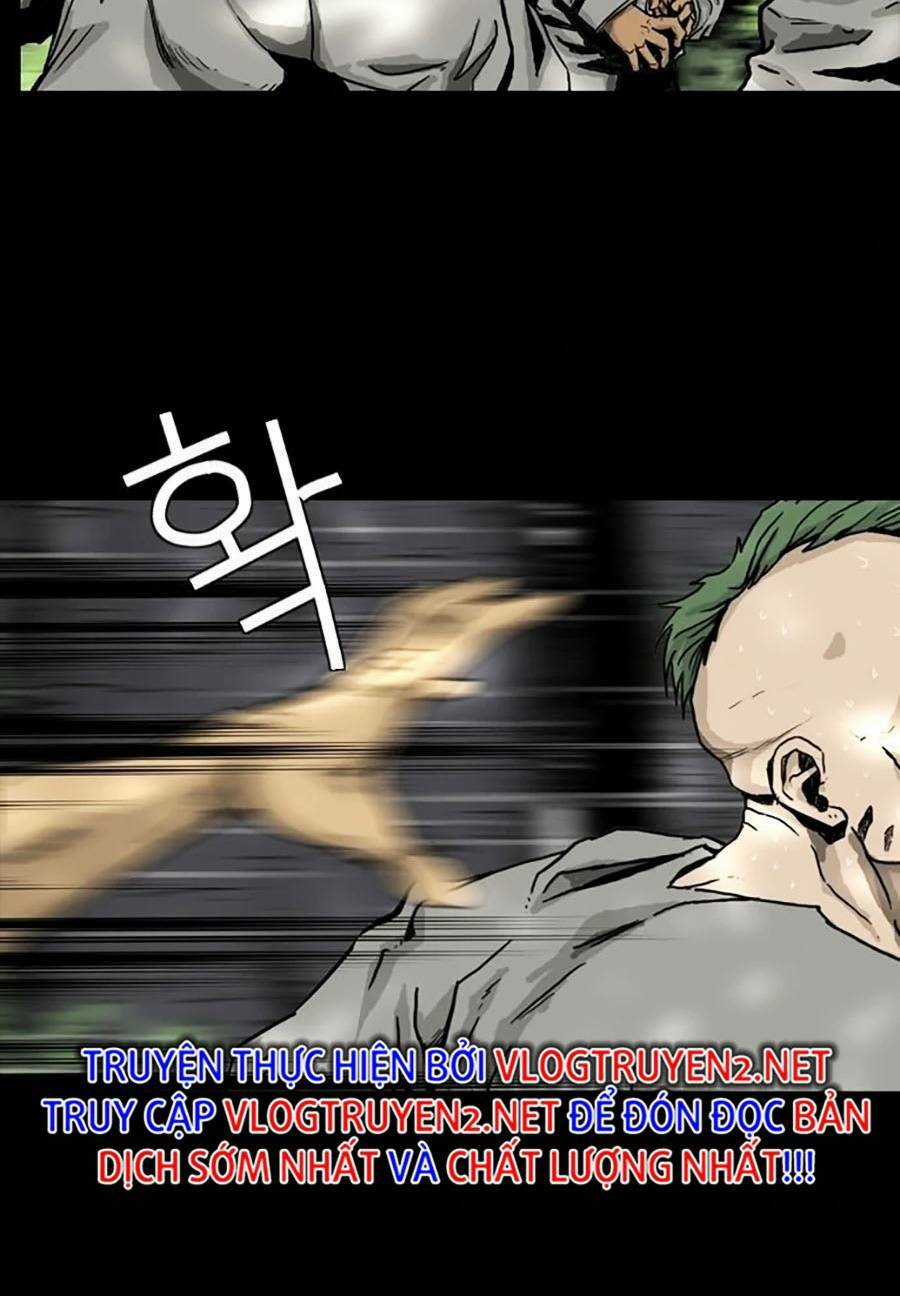 Địa Ngục 58 Chapter 7 trang 6