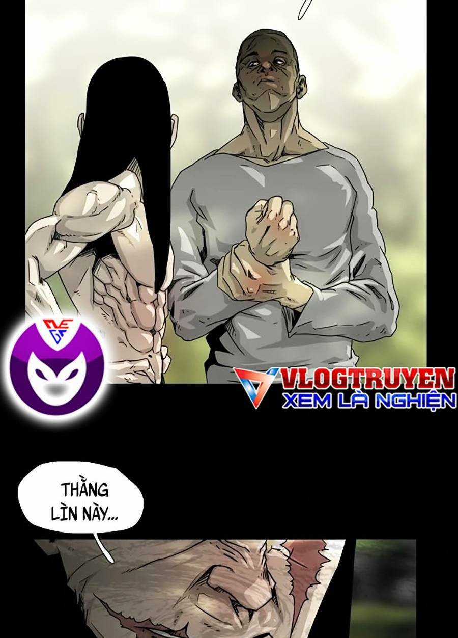 Địa Ngục 58 Chapter 7 trang 63