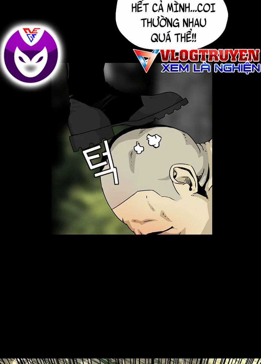 Địa Ngục 58 Chapter 7 trang 69